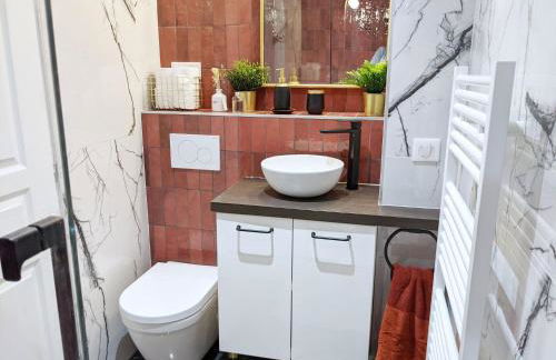 Rêves Paisibles Rubis - Choisy - Foto 8