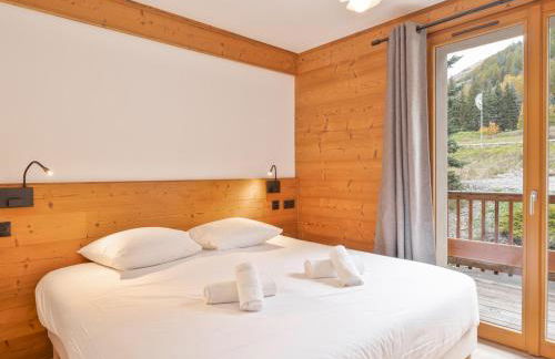 Appartement moderne au Monêtier, près du village - FR-1-808-26 - Foto 7