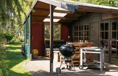 Villa Dragona Dufti-Kuss Gästehaus im Herzen von Rees - Photo 31