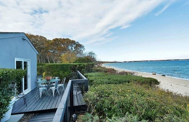 Sunset Villa by Rove Beachfront w Deck Pool - Foto 56