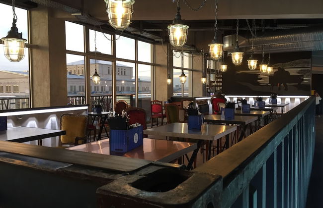 Felix Suiten am Augustusplatz - Photo 63