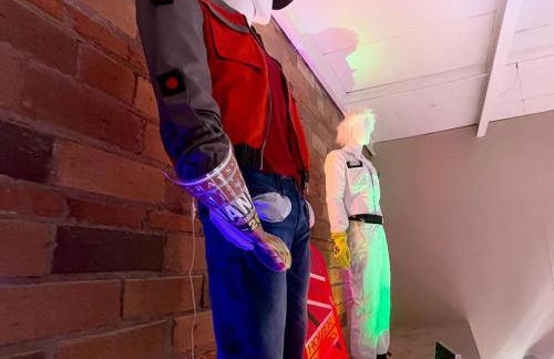 Radical 80's Getaway! A Blast From The Past! - Foto 52