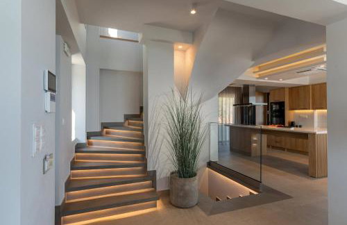 Villa Onyx - With Private Heated Pool - Foto 29