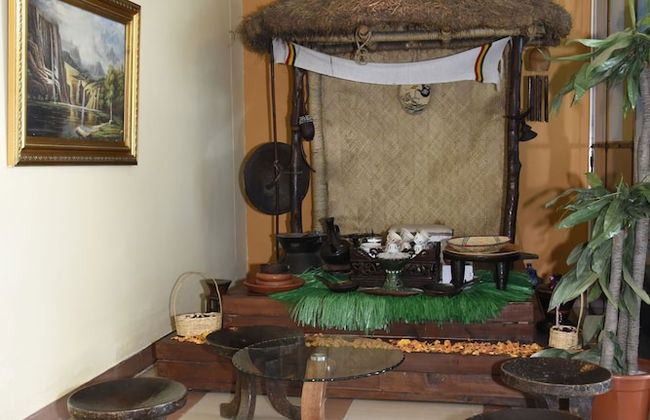 Diplomat Luxury Furnished Apartments - Foto 36