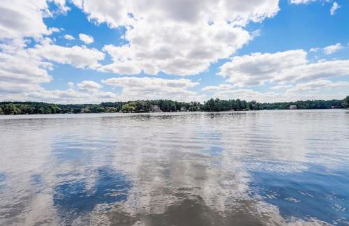 Sunrise Beach for Family Fun and Walk to Noahs Ark - Foto 19