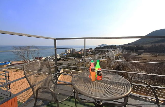 Blue Road Town Pension-Crystal - Foto 16