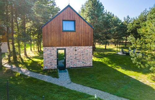 Słowińskie Tarasy - Foto 48