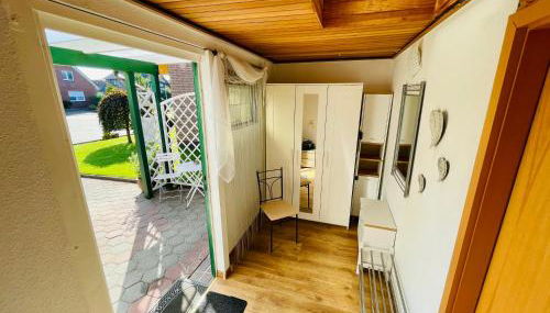 Ruheoase im Grünen - Komfortable Ferienwohnung am Wulfskamp, Westerstede - Foto 3