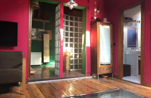 Casa rural De Añil - Jardín privado - Foto 77