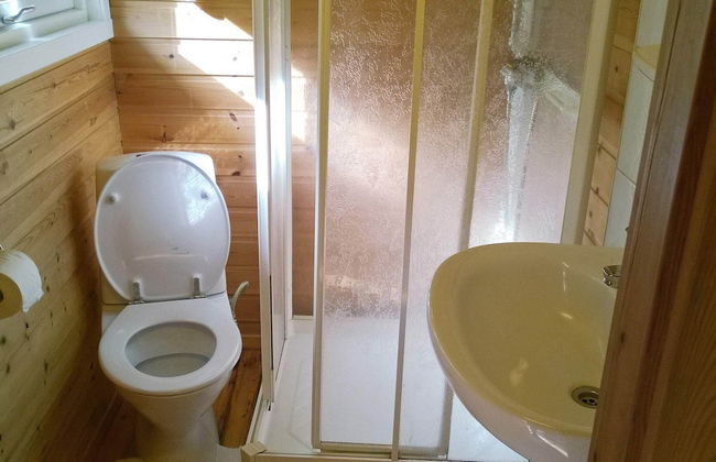 6 Person Holiday Home in Engavagen-by Traum - Foto 16