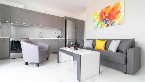 Z5 Sky Sparta Apartment - Foto 2