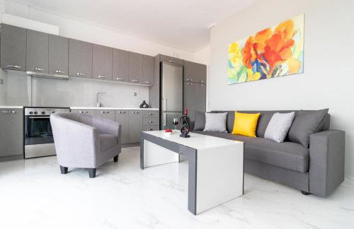 Z5 Sky Sparta Apartment - Foto 2