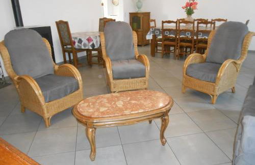 Maison Brix - Foto 15