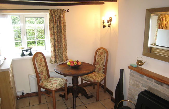 Macbeth Cottage - Foto 26