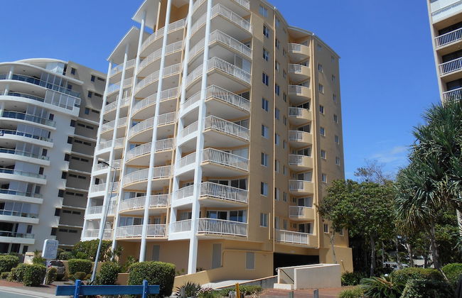 Riviere on Golden Beach - Foto 49