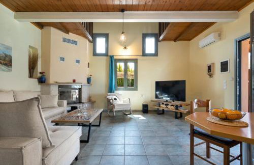 Villa Adriana - Foto 11