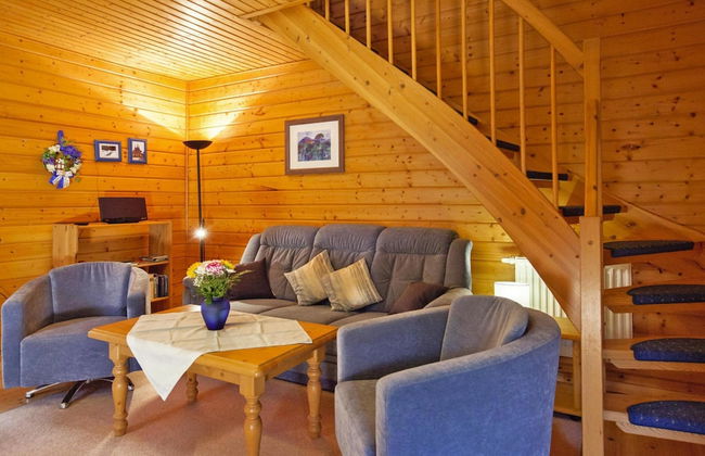 Holiday Home in Hasselfelde - Foto 34