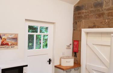 Mayfield Cottage - Foto 23