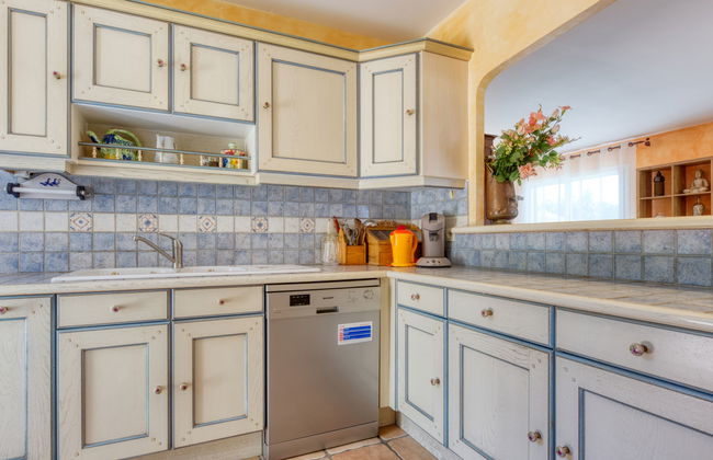 Les Lavandiers - Photo 9