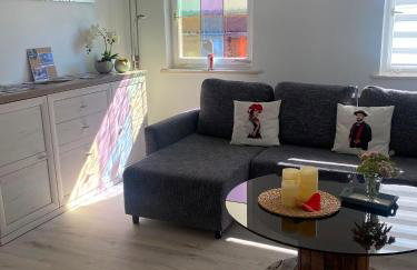 Ferienwohnung Hilseneckle - Foto 4