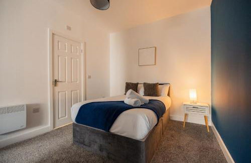 Legion House Apartment One Middlesbrough - Foto 27