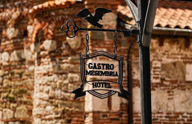 Castro Mesembria Boutique Hotel - Foto 3