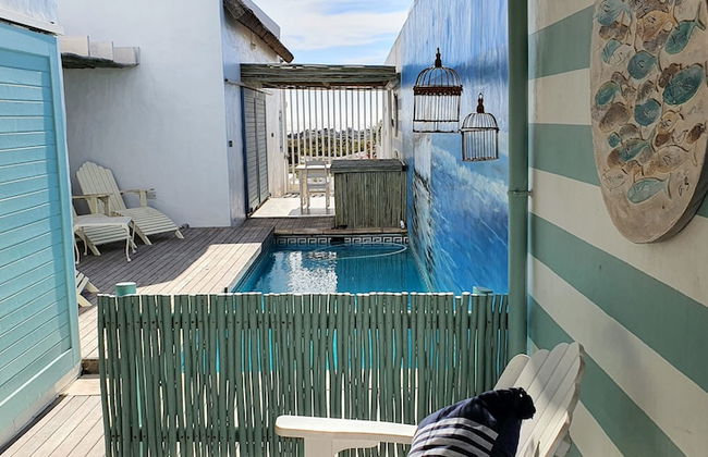 Paternoster Accommodation - Foto 32