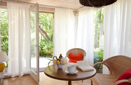 Bungalow mit Wintergarten - Photo 9