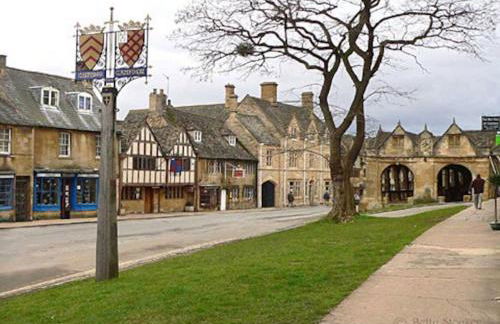 Groves Barn at Norton Grounds - Photo 37