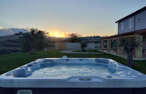 CASAL DEL SOLE - La Ginestra - Foto 20