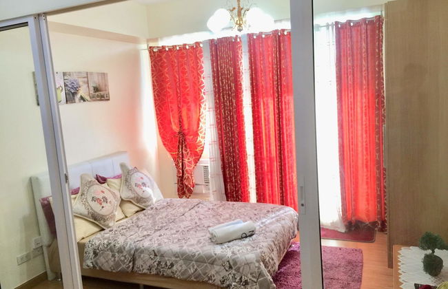 Family Condo by IA at Azure Urban Resort Residences - Photo 17