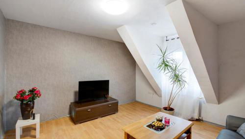 Schwerter Altstadt Fewo 1 - Foto 2