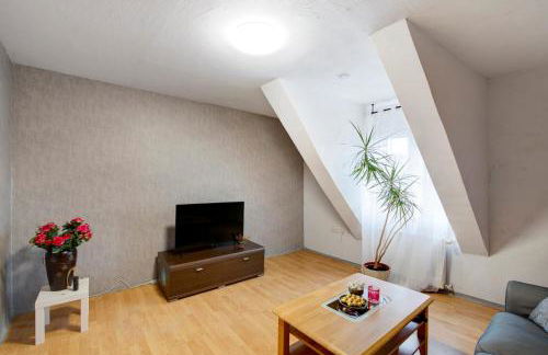 Schwerter Altstadt Fewo 1 - Foto 2