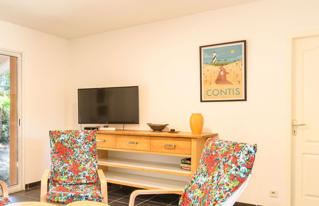 La Lette II Albizzias - Foto 8