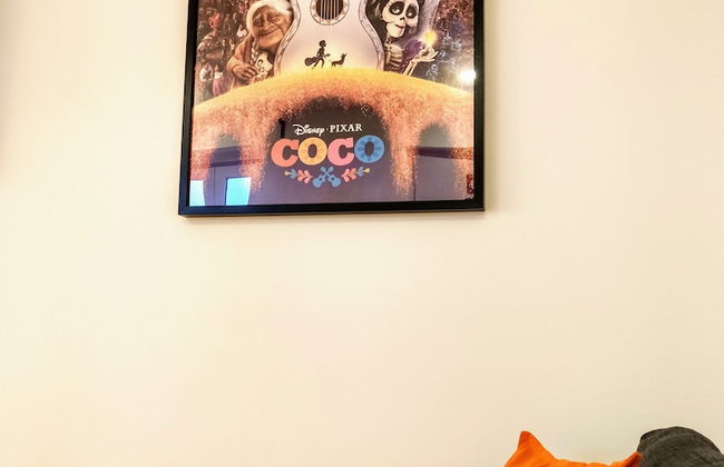 Bombarda Cinema Apartments - Foto 29