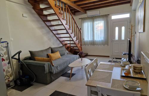 Aigaiou House 2 - Foto 39