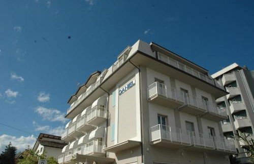 Daniel Apartments - Foto 1