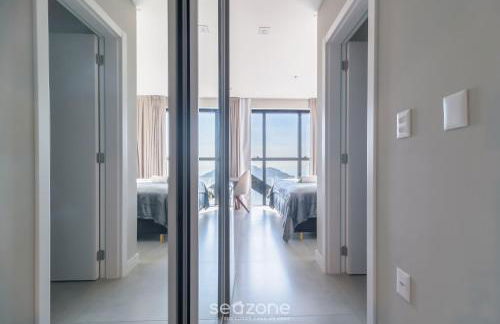 MHFA - Studios em Prédio Luxuoso com Vista Mar - Foto 94