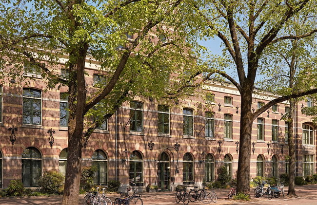 YAYS Amsterdam Maritime by Numa - Foto 52