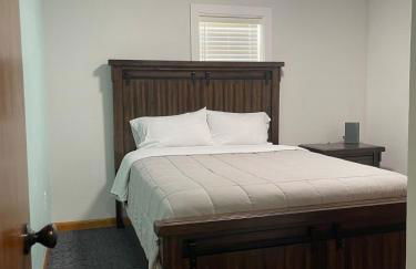 Cozy & Renovated 2 Bed Apartment - Foto 7