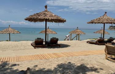 House in Sani,very close to the beach and marina - Foto 44