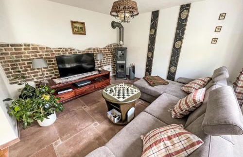 Apartment Backstube by Interhome - Foto 2