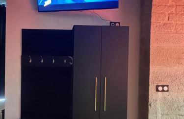 Évasion secrète, Love room & SPA - Foto 16