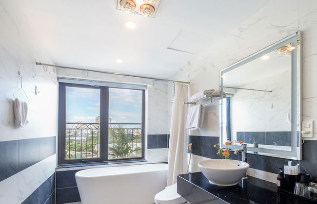 Vinhomes Metropolis by Emily in Town - Foto 44