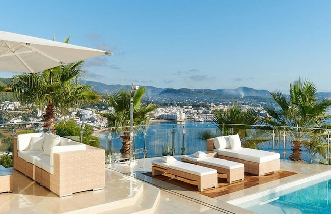 Lavish Villa With Infinity Pool and Views - Foto 31