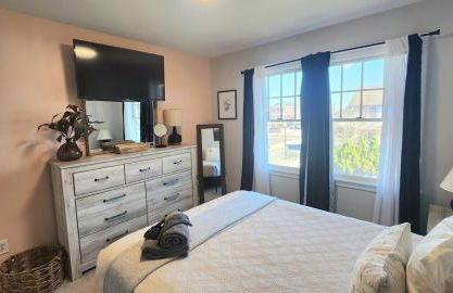 Royal Pearl AC - Bay Views, Close to Casinos! - Foto 24