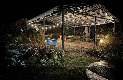 Domki letniskowe pod Brzozami Stella - Photo 48