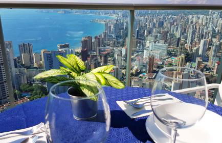 Highrise apartment with private terrace & sea views - 34th floor - Foto 58
