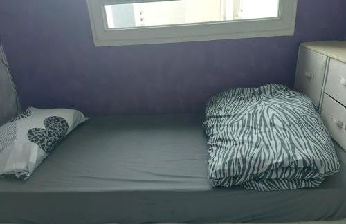 Logement avec parking à 11 min de Paris et 15 min de la défense Arena - Foto 2