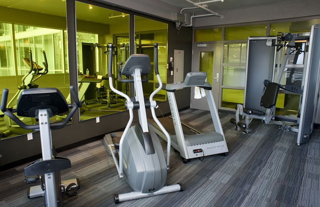 Hotel Zero 1 - Foto 37